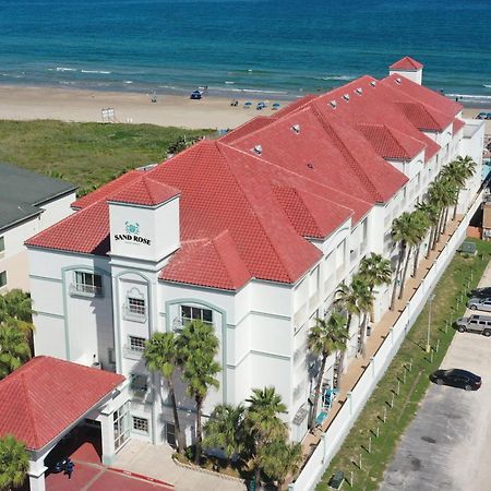 Sand Rose Beach Resort South Padre Island Zewnętrze zdjęcie