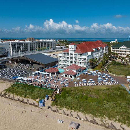 Sand Rose Beach Resort South Padre Island Zewnętrze zdjęcie