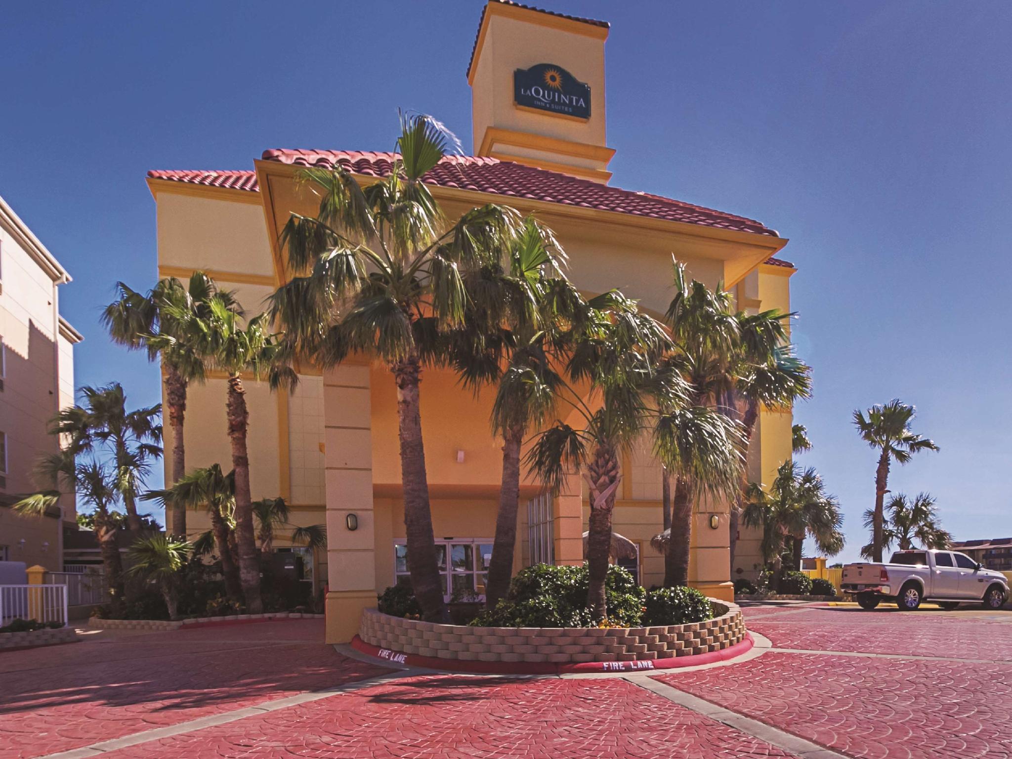 Sand Rose Beach Resort South Padre Island Zewnętrze zdjęcie