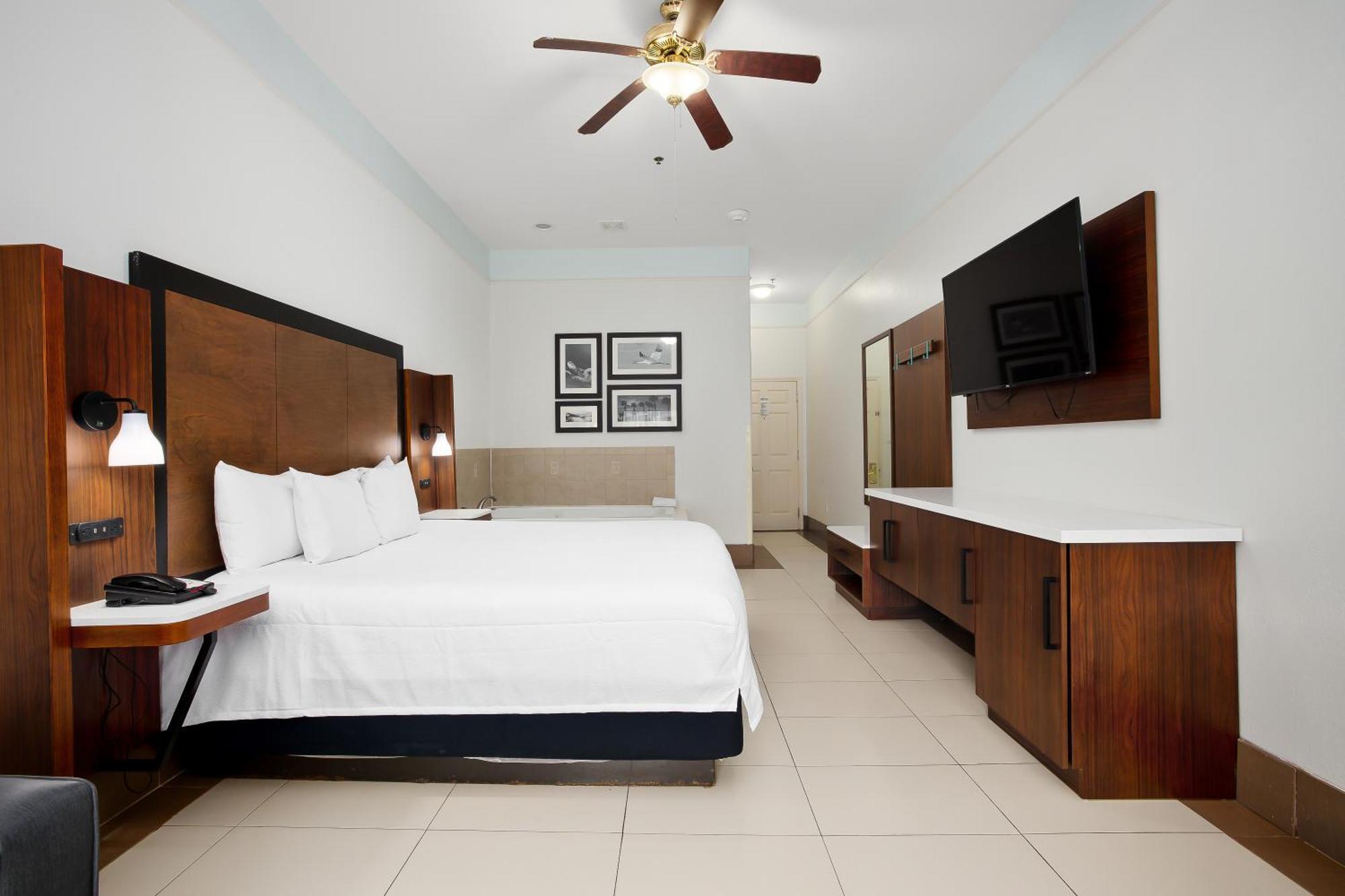 Sand Rose Beach Resort South Padre Island Zewnętrze zdjęcie
