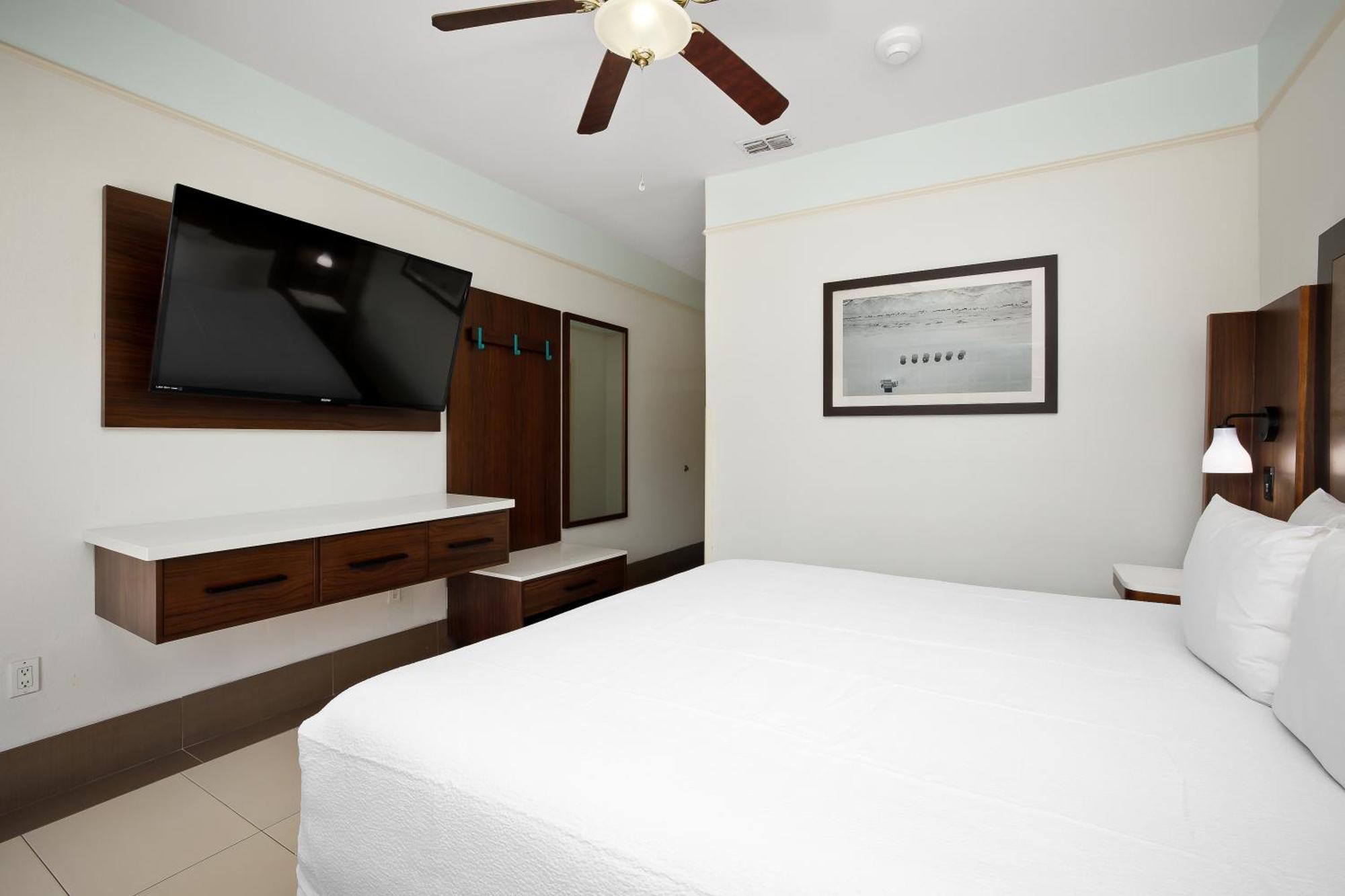 Sand Rose Beach Resort South Padre Island Zewnętrze zdjęcie
