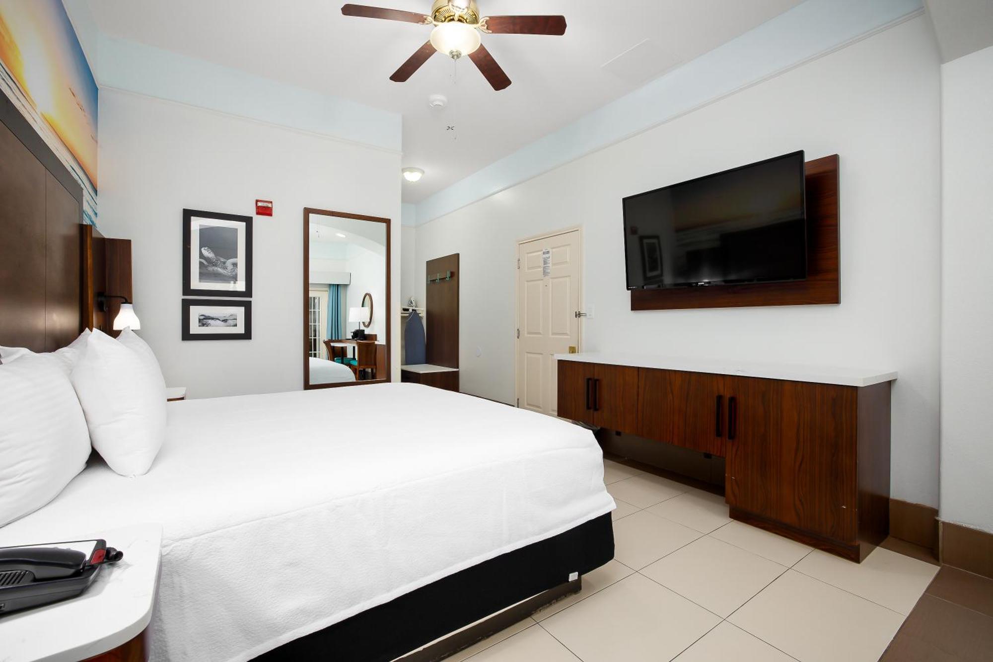 Sand Rose Beach Resort South Padre Island Zewnętrze zdjęcie