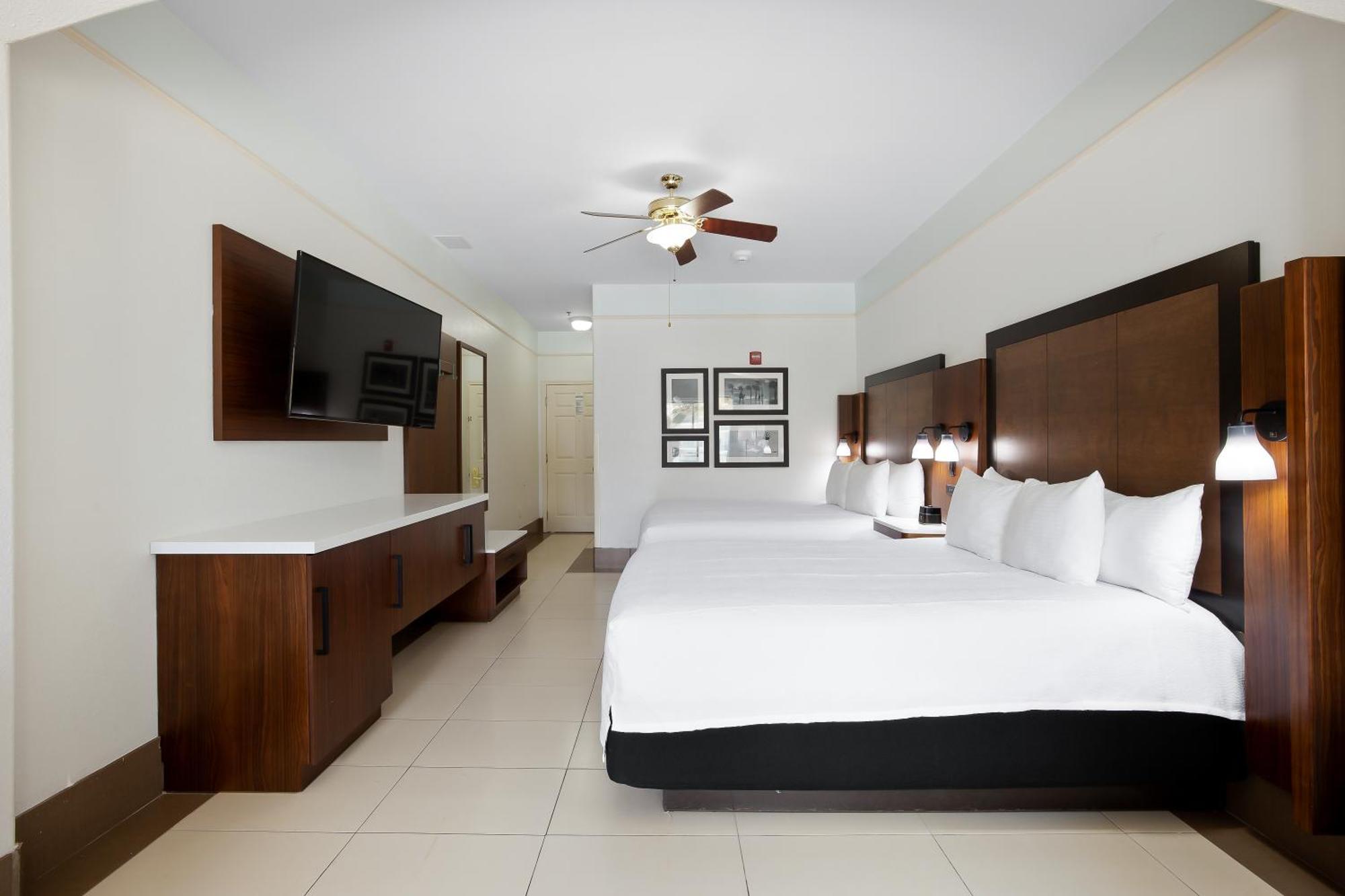 Sand Rose Beach Resort South Padre Island Zewnętrze zdjęcie