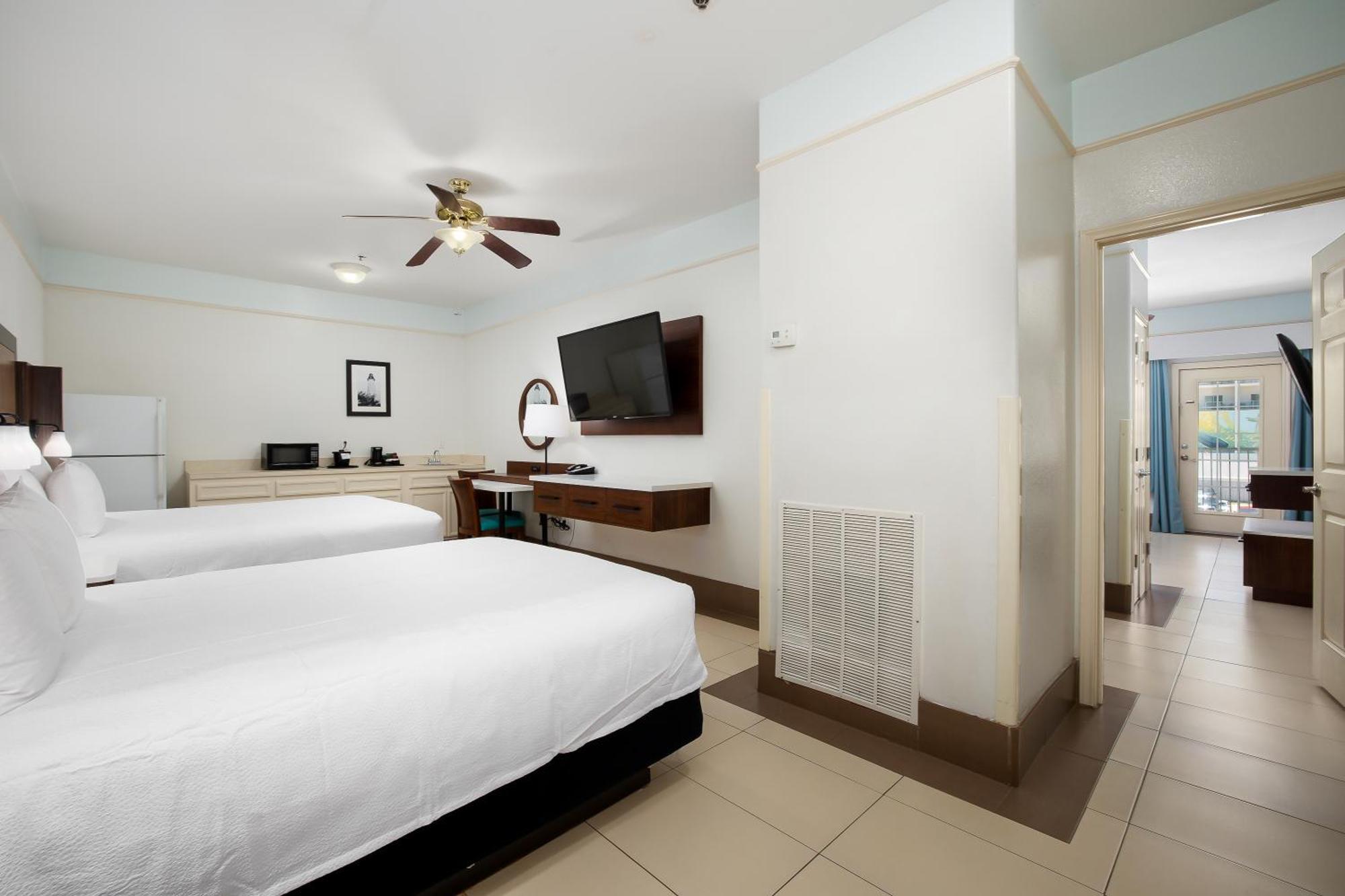 Sand Rose Beach Resort South Padre Island Zewnętrze zdjęcie