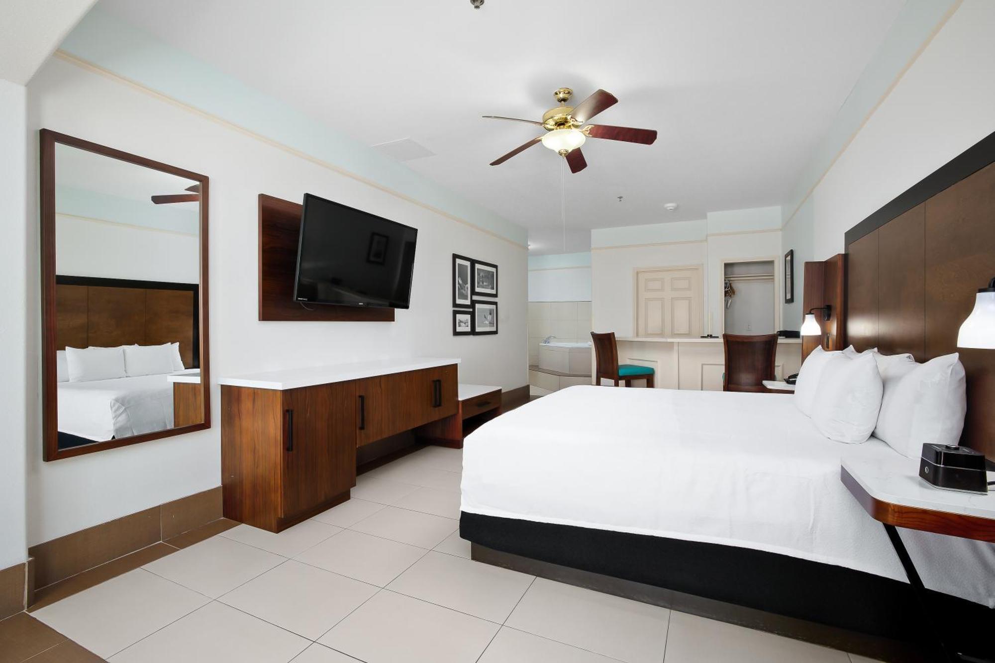 Sand Rose Beach Resort South Padre Island Zewnętrze zdjęcie
