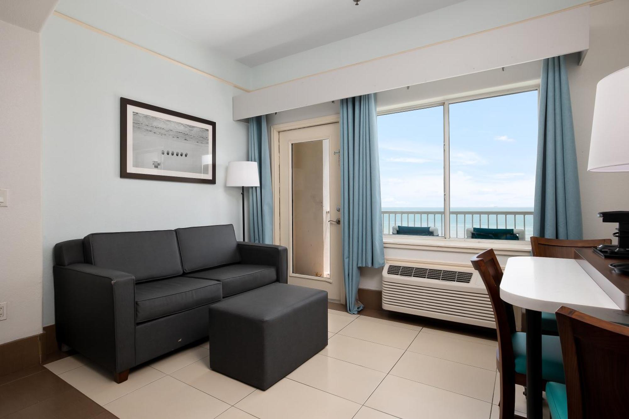 Sand Rose Beach Resort South Padre Island Zewnętrze zdjęcie