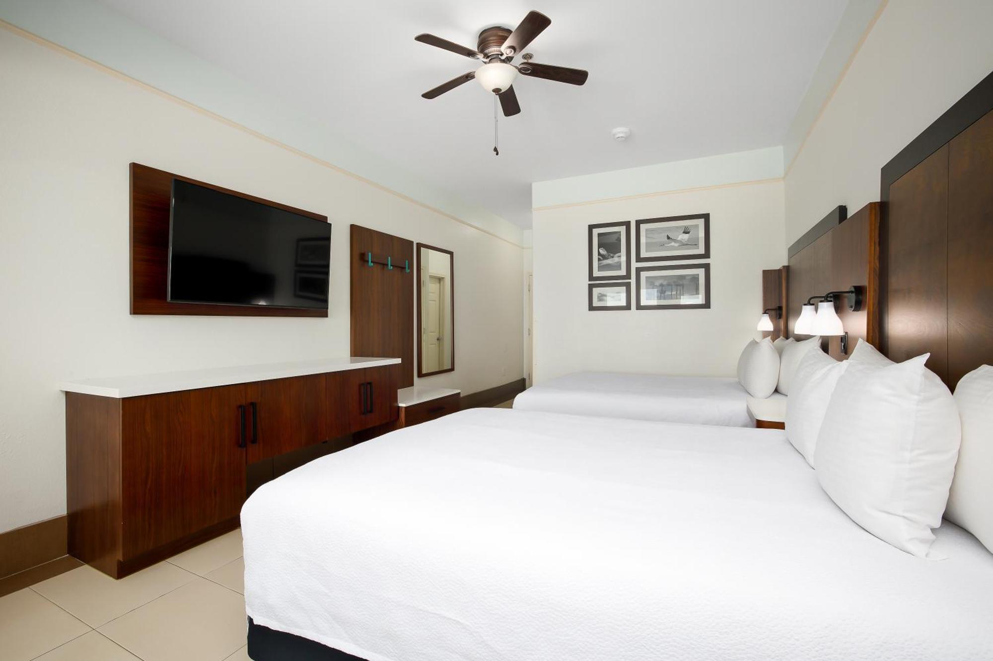 Sand Rose Beach Resort South Padre Island Zewnętrze zdjęcie