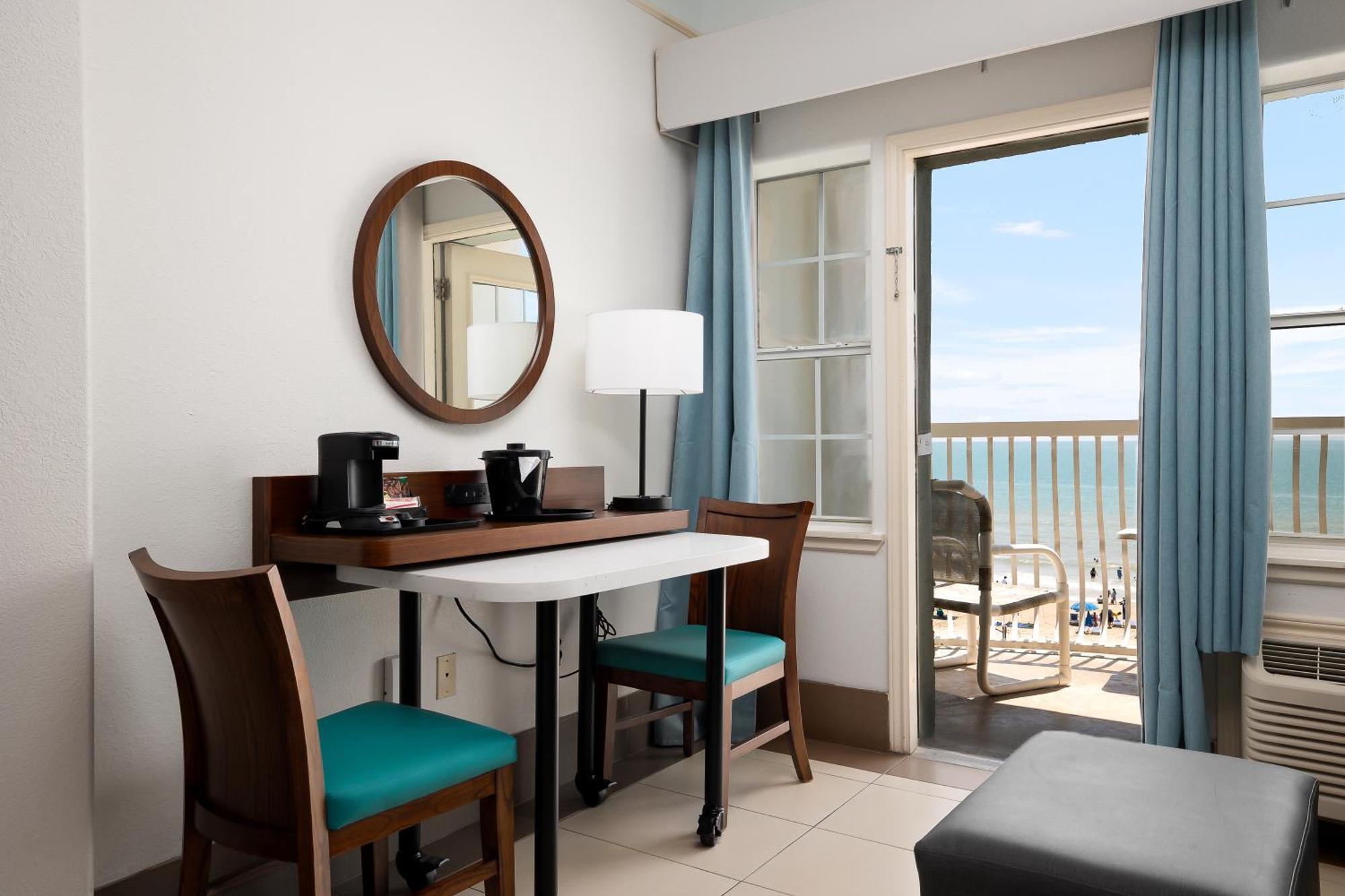 Sand Rose Beach Resort South Padre Island Zewnętrze zdjęcie