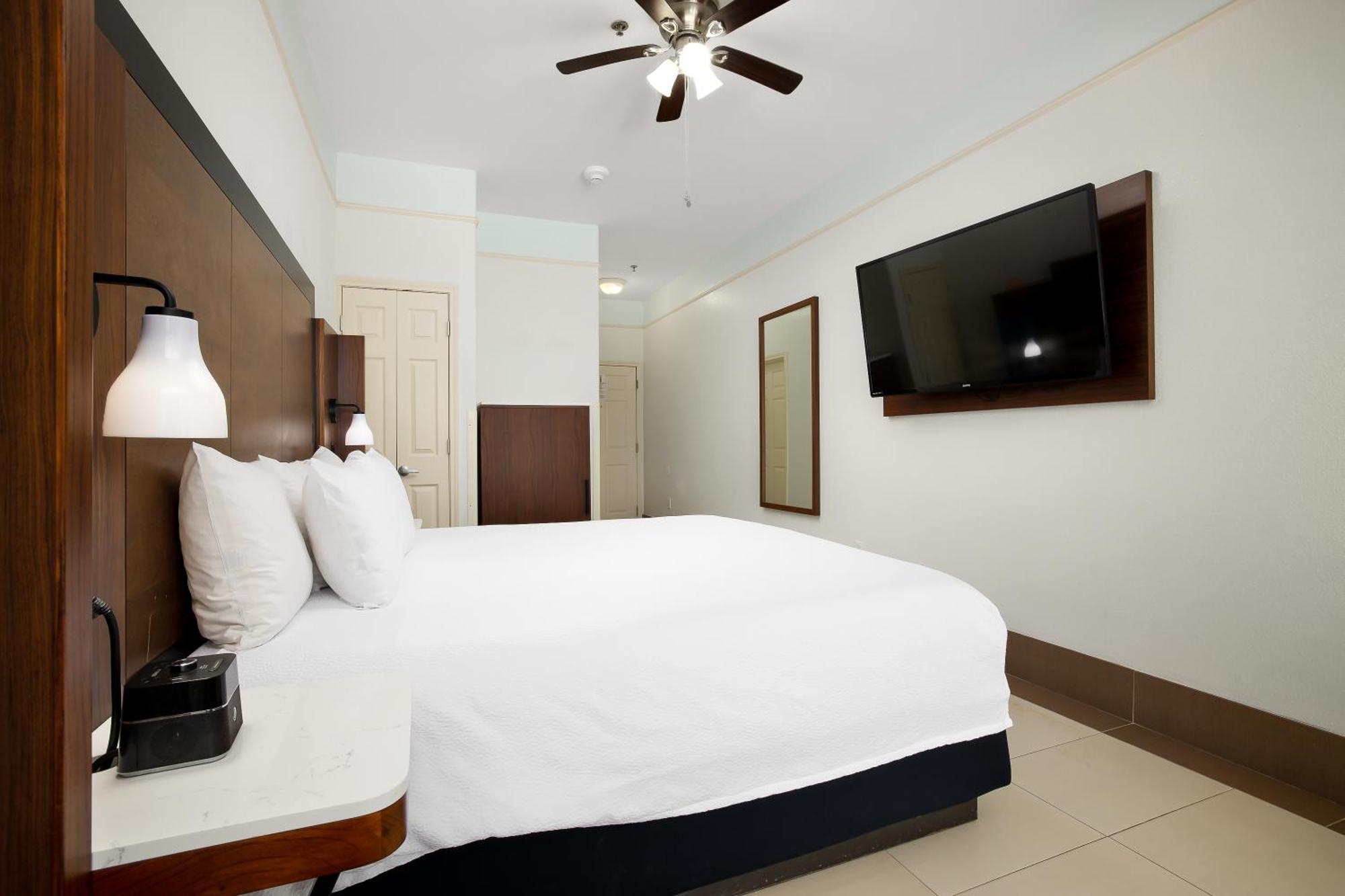 Sand Rose Beach Resort South Padre Island Zewnętrze zdjęcie
