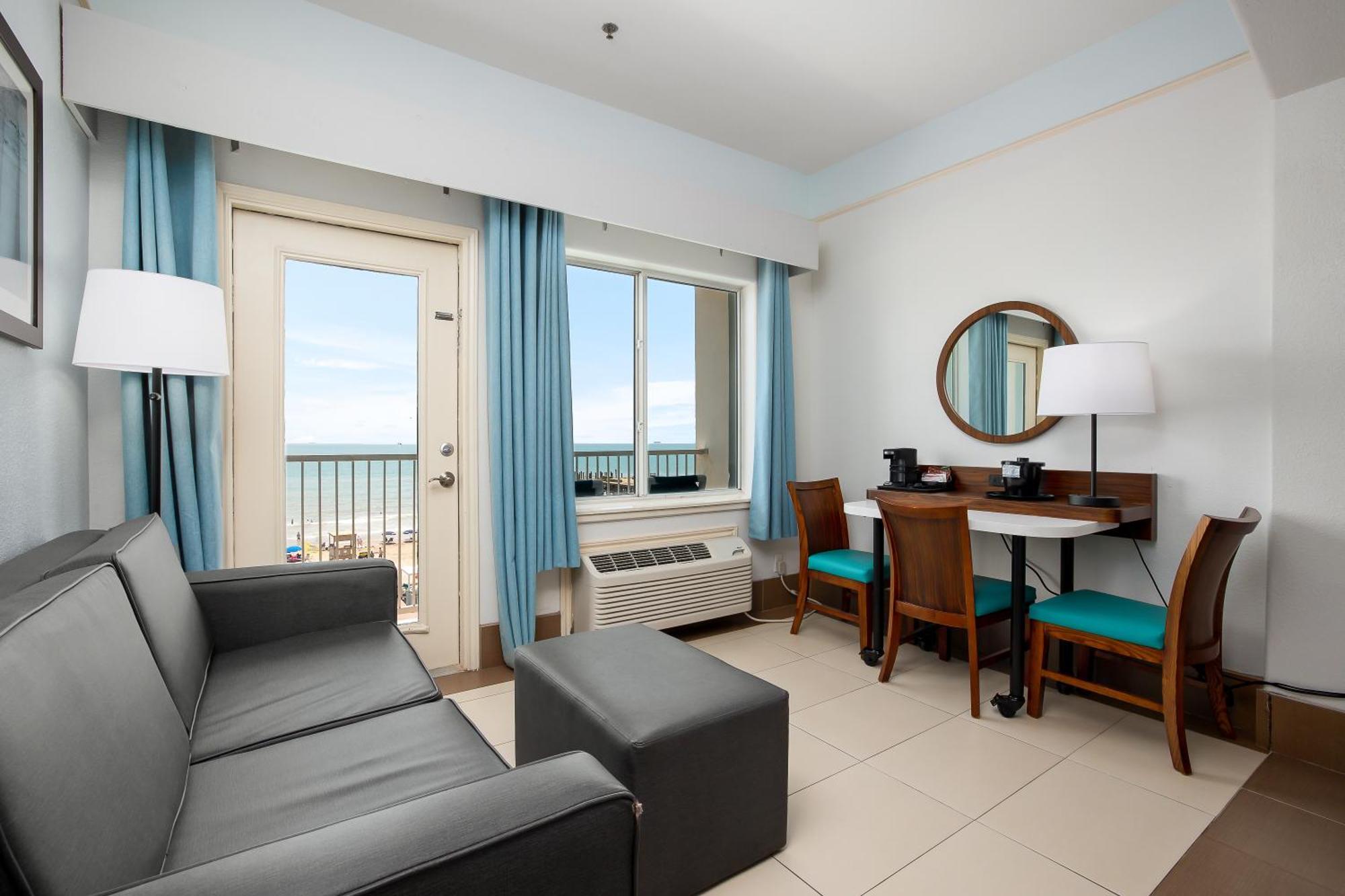Sand Rose Beach Resort South Padre Island Zewnętrze zdjęcie