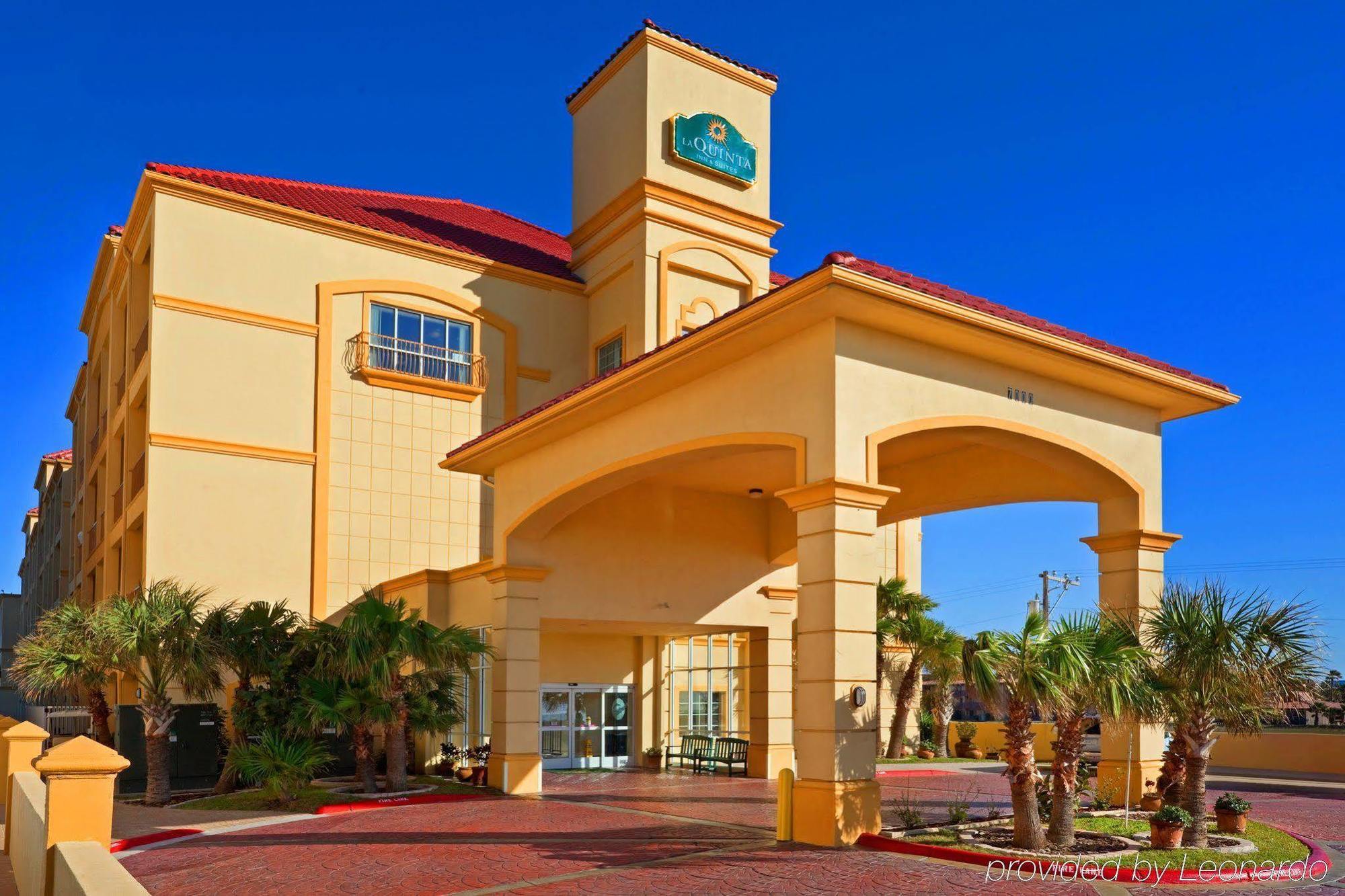Sand Rose Beach Resort South Padre Island Zewnętrze zdjęcie