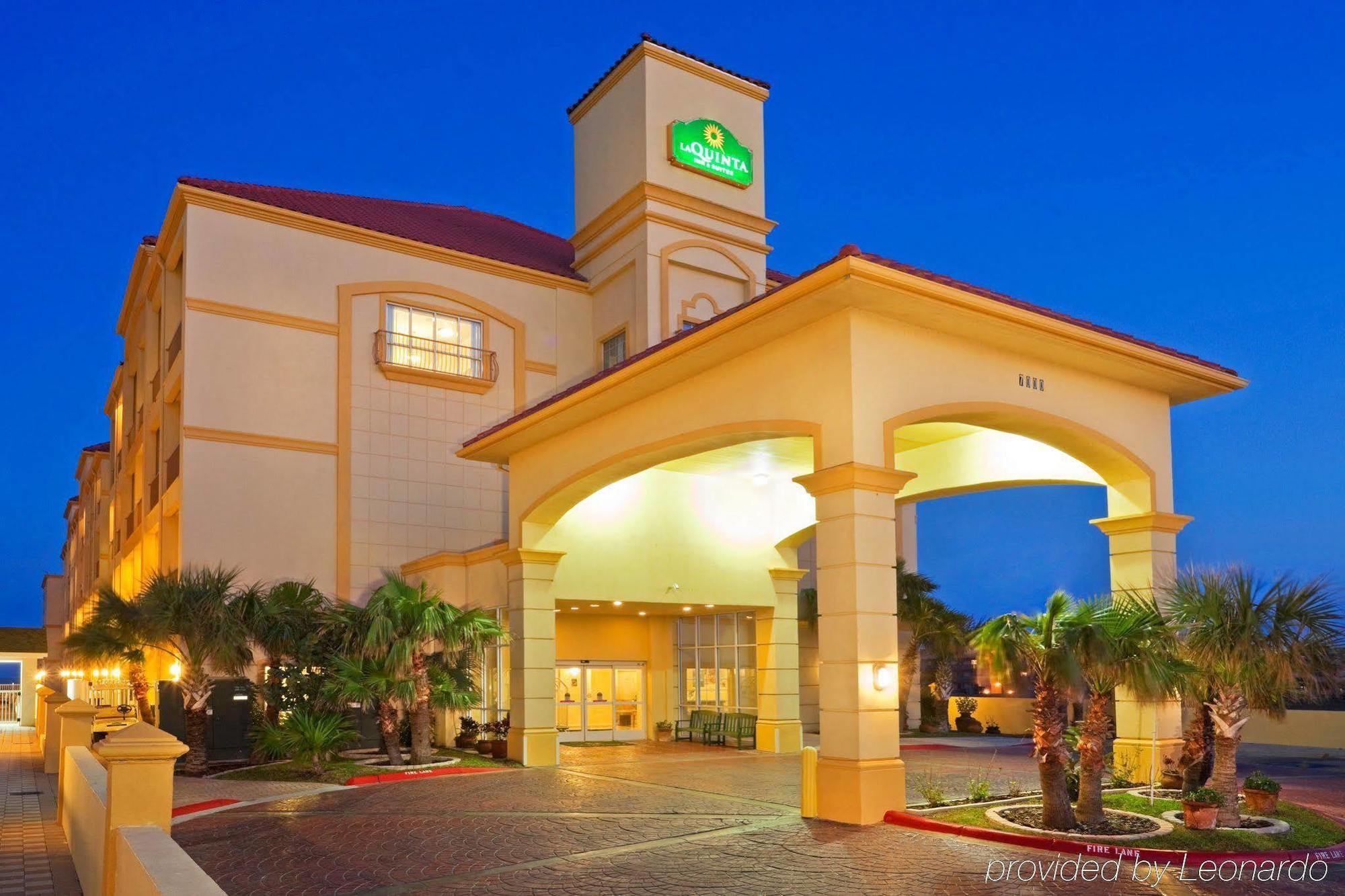 Sand Rose Beach Resort South Padre Island Zewnętrze zdjęcie