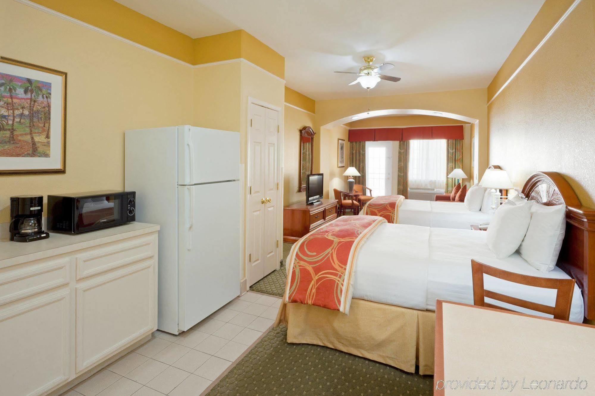 Sand Rose Beach Resort South Padre Island Pokój zdjęcie